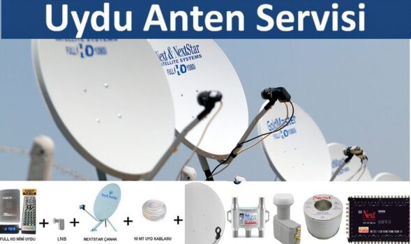 Sincik Antenci